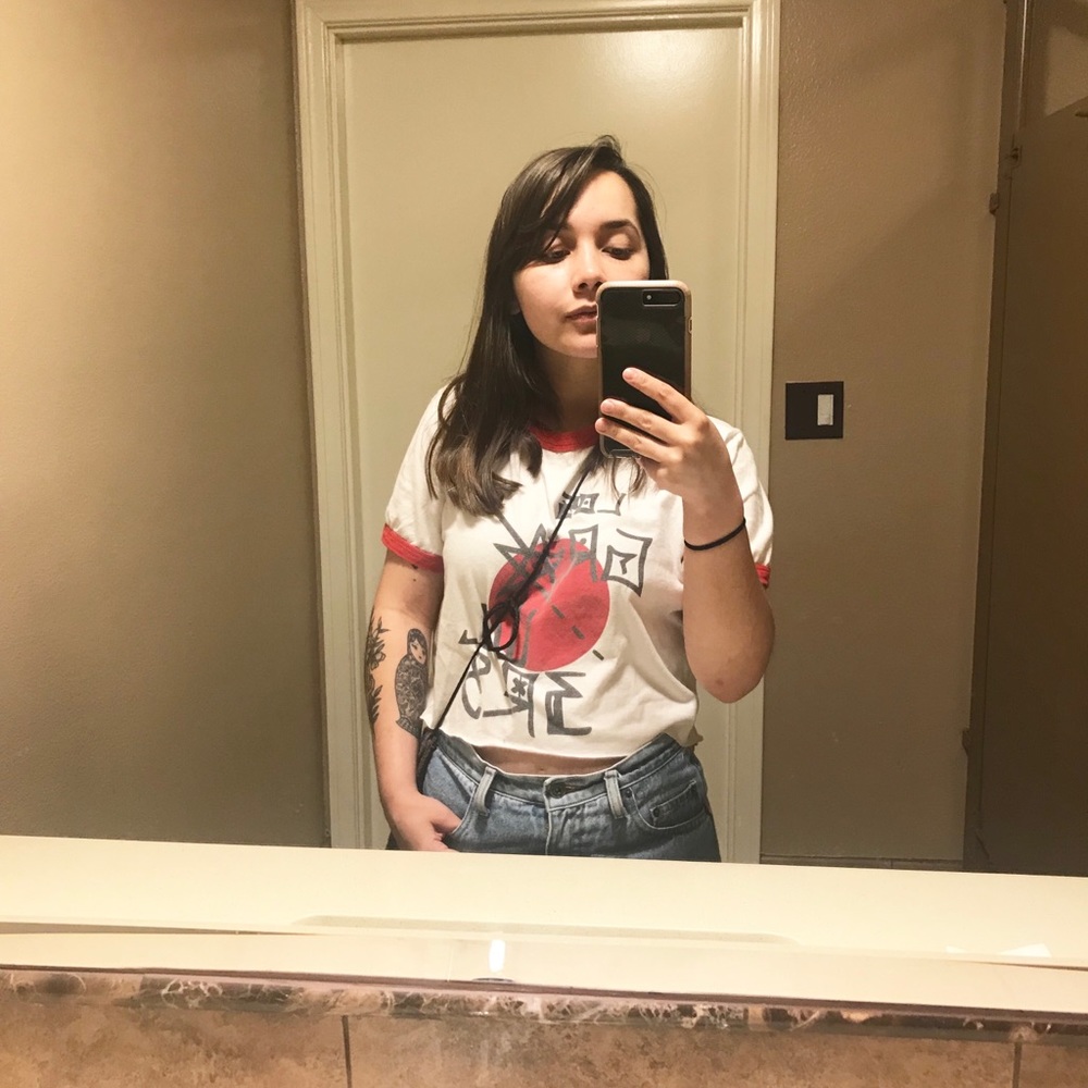 Meet your Posher, Marisol